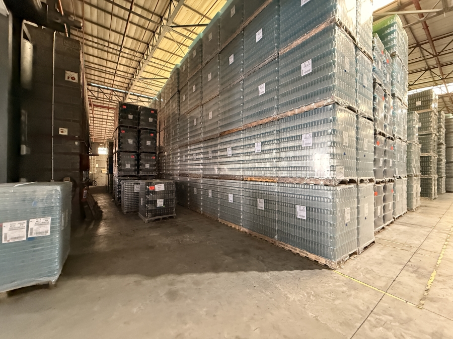 To Let Commercial Property for Rent in Parow Industrial Western Cape
